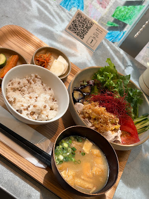 CAFE＆HALL Ours 사진 4
