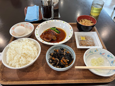 Shinagawa Daiba Cafeteria 사진 3