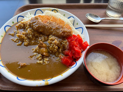 Shinagawa Daiba Cafeteria 사진 5