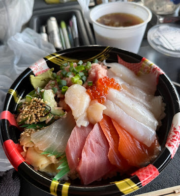 Donmaru Dondon Konan shop 사진 2