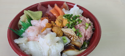 Donmaru Dondon Konan shop 사진 5