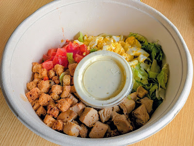 クリスプサラダ ワークス 東京ドリームパーク店 CRISP SALAD WORKS 사진 4
