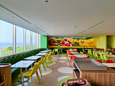 Lotso Garden Cafe 사진 2