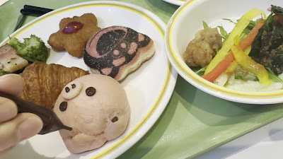 Lotso Garden Cafe 사진 3