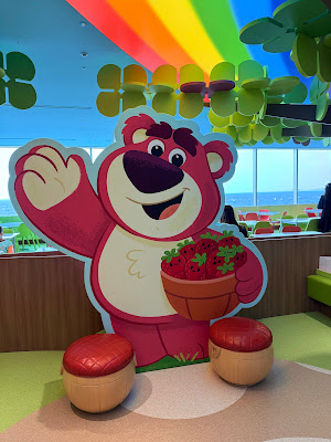 Lotso Garden Cafe 사진 4