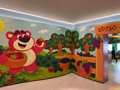 Lotso Garden Cafe 사진 5