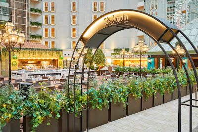 The Garden 사진 4