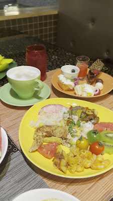 Grand Café 사진 2