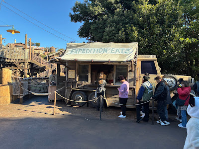 Expedition Eats 사진 3