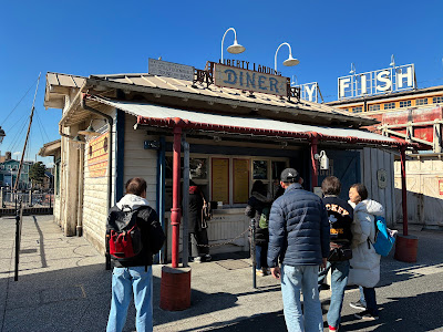 Liberty Landing Diner 사진 4