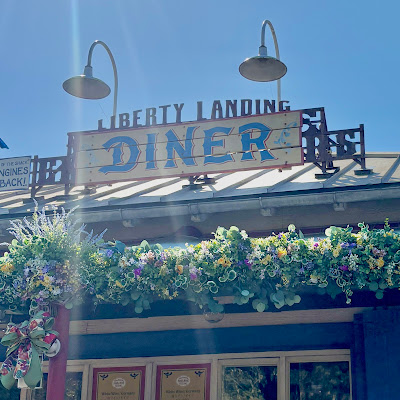 Liberty Landing Diner 사진 2