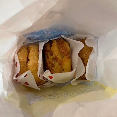 ビアードパパ Odakyu OX狛江店 사진 4