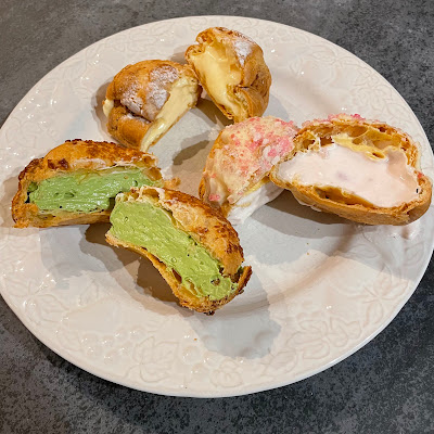 ビアードパパ Odakyu OX狛江店 사진 5