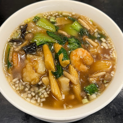 桂花 사진 3