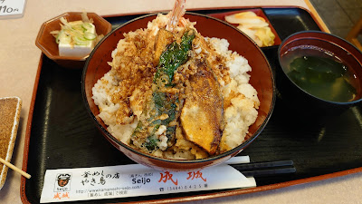 釜めしやき鳥成城 사진 4