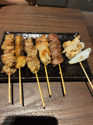Yakitori Masaya - Seijō Store 사진 4