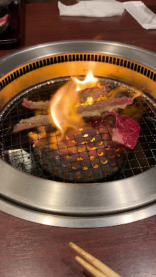 Gyu-kaku Buffet Bajikoen Shop 사진 2