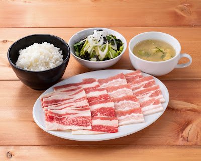 Gyu-kaku Buffet Bajikoen Shop 사진 3