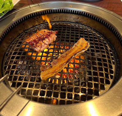 Gyu-kaku Buffet Bajikoen Shop 사진 4