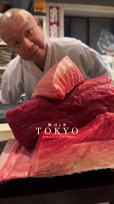 Sushi Hashimoto 사진 2