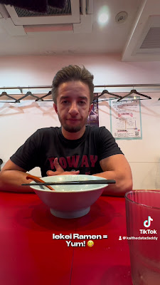 Yokohama Ramen Okamoto 사진 2