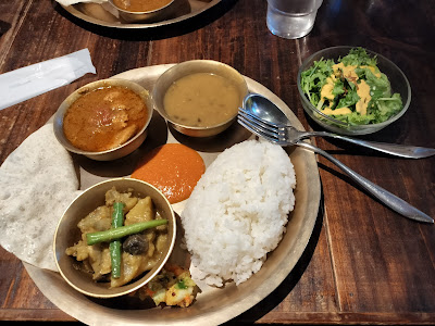 Nepalico Komazawa 사진 4