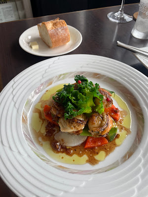 Bistro Vent délice 사진 4