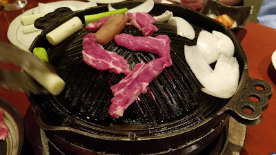 本格ジンギスカン寅々 사진 2
