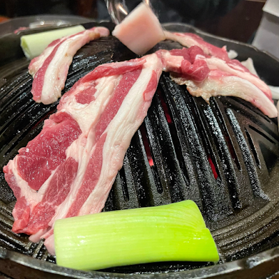 本格ジンギスカン寅々 사진 4