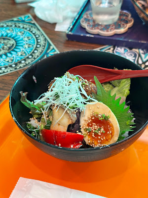 食堂 ミタケ・オアシン 사진 4