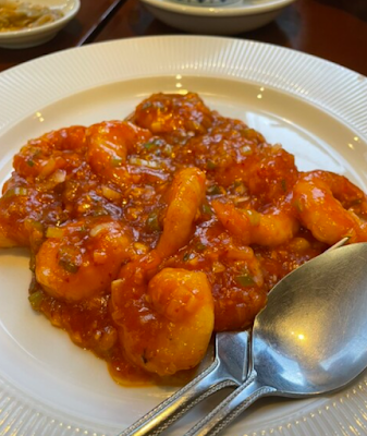 Chinese Dining & Bar Shoukoubou 사진 3