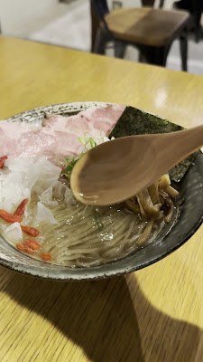 らぁ麺 食医 -SHOKUI- 사진 2