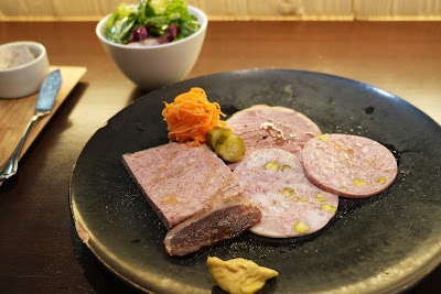 Bistro Topology 사진 4
