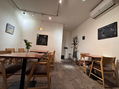 Bistro Topology 사진 2
