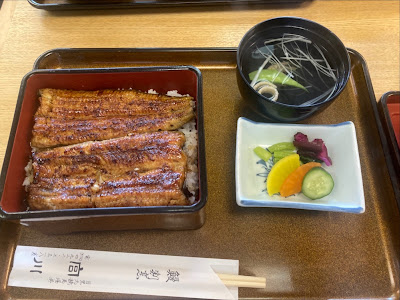 Unagi Miyagawa 사진 3