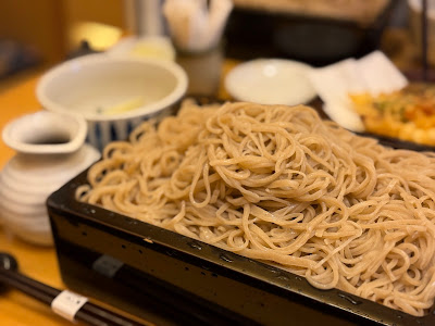 Handmade Soba YUFUTOKU 사진 3