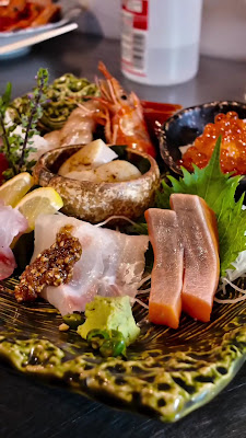 Hachijojima Local Cuisine Genpachi Sendou Meguro 사진 2