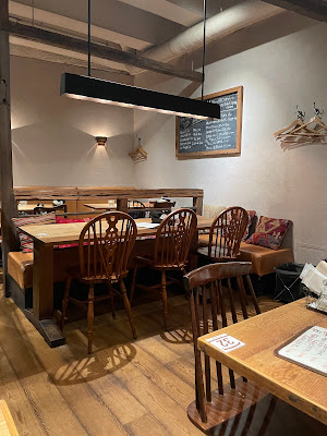Bistro Gaburi 사진 3