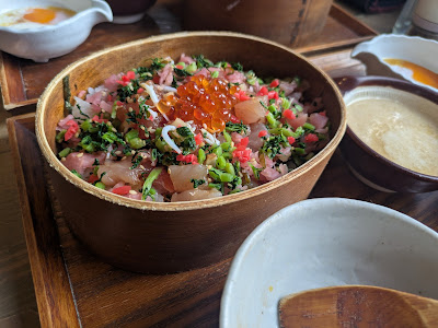 가마솥식당 슈노한타이 사진 4