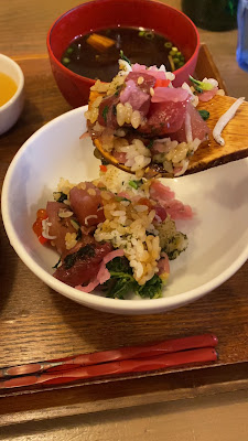 가마솥식당 슈노한타이 사진 2