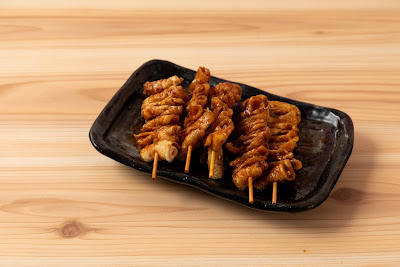 Yakitori Mizutaki TORIICHIZU Meguro East 사진 4