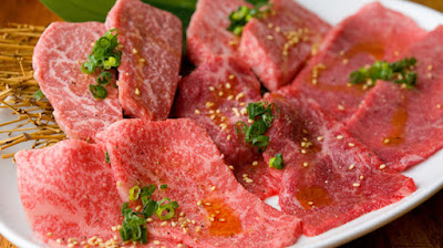Yakiniku Ponga Meguro Annex 사진 4