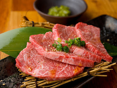 Yakiniku Ponga Meguro Annex 사진 3