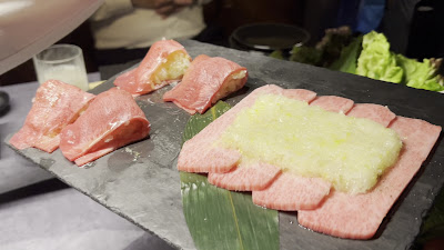 Yakiniku Ponga Meguro Annex 사진 2