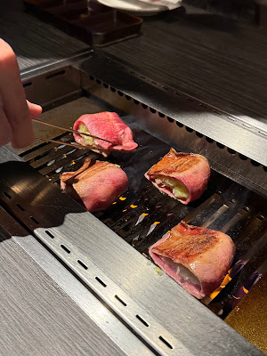 Yakiniku Ponga Meguro Annex 사진 5