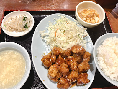 大陸食堂 사진 5