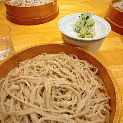 Teuchi soba to Sake Iikagen 사진 2