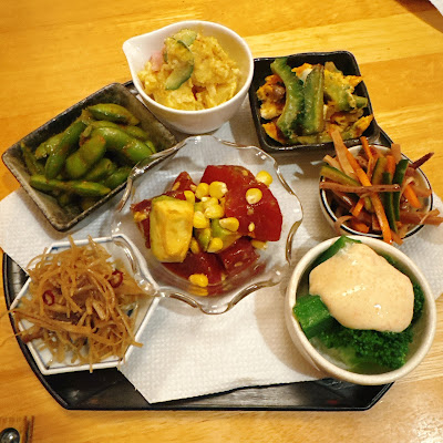 Teuchi soba to Sake Iikagen 사진 3