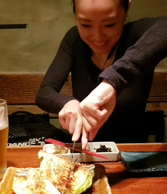 Meguro no Himono-ya 사진 2