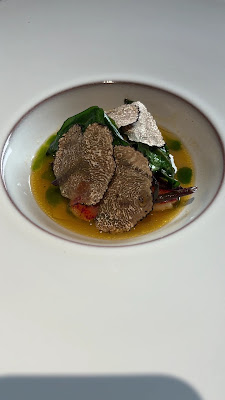 Restaurant Karyon 사진 2